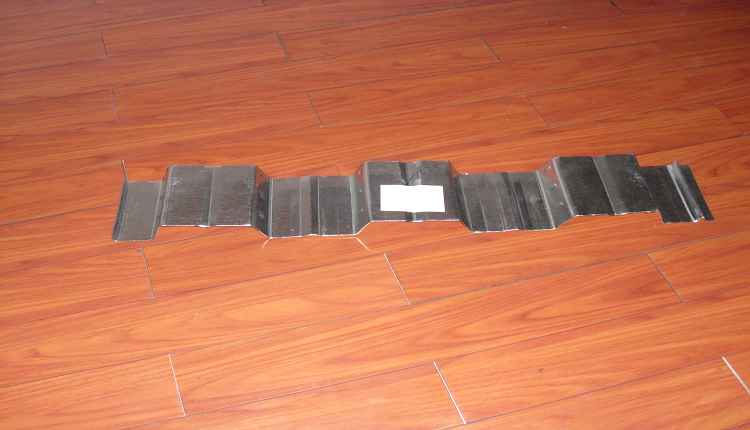 YX51-342-1025 樓承板