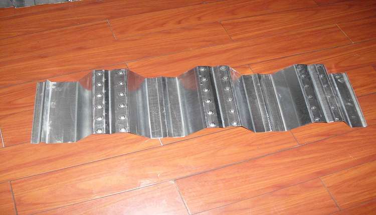 YX76-314-940樓承板